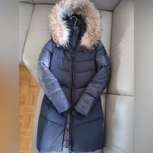 Winter Jacket Rudsak